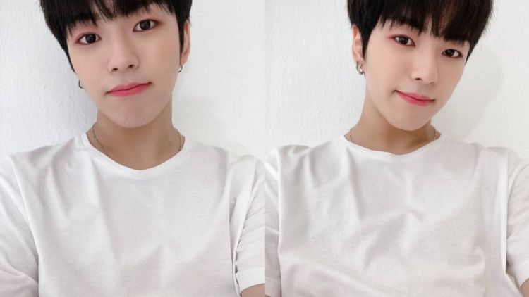 10 Potret Selfie Kece Yoon Jaehyuk, Si Visual Street Casting TREASURE!