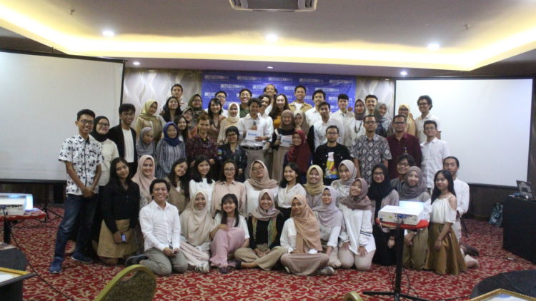 Saatnya Berkembang, 5 Hal yang Bisa Kamu Dapatkan di AIESEC