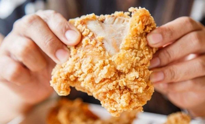 8 Makanan yang Selalu Dapat Perlakuan Istimewa. Ibarat Kota, Kira-Kira Udah Kayak Jogja Gitu deh