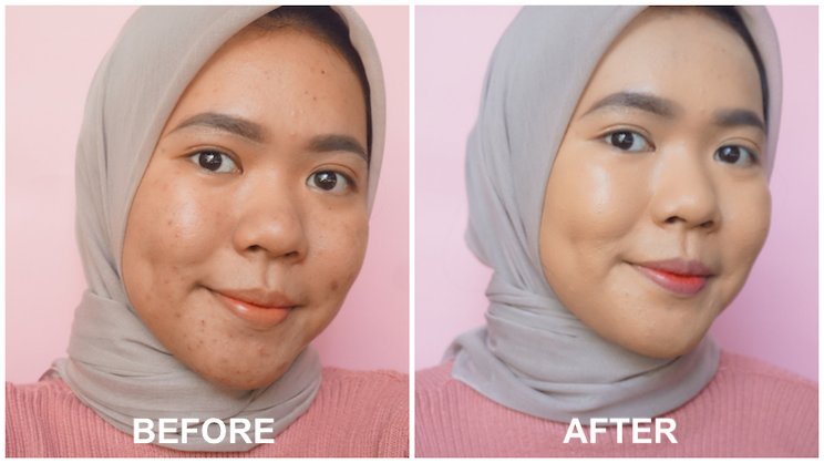 Mengenal BB Cushion Lebih Dalam, Solusi Praktis Tampil Cantik Buat yang Kurang Suka Dandan