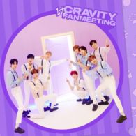 #HipweeDaebak-Keseruan Fan Meeting Pertama CRAVITY (Cravity Collection C-Express)