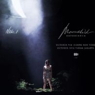 Niki Mempersembahkan Konser Musikal Teatrikal Pertama “Moonchild Experience”