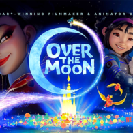 Review Film Over the Moon: Film Keluarga yang Sarat akan Makna, sekalipun untuk Orang Dewasa