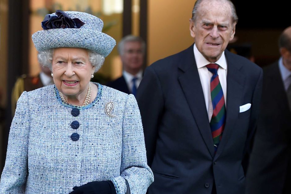 Mengulik 10 Fakta Pernikahan Ratu Elizabeth II dan Pangeran Philip yang Jarang Terekspos