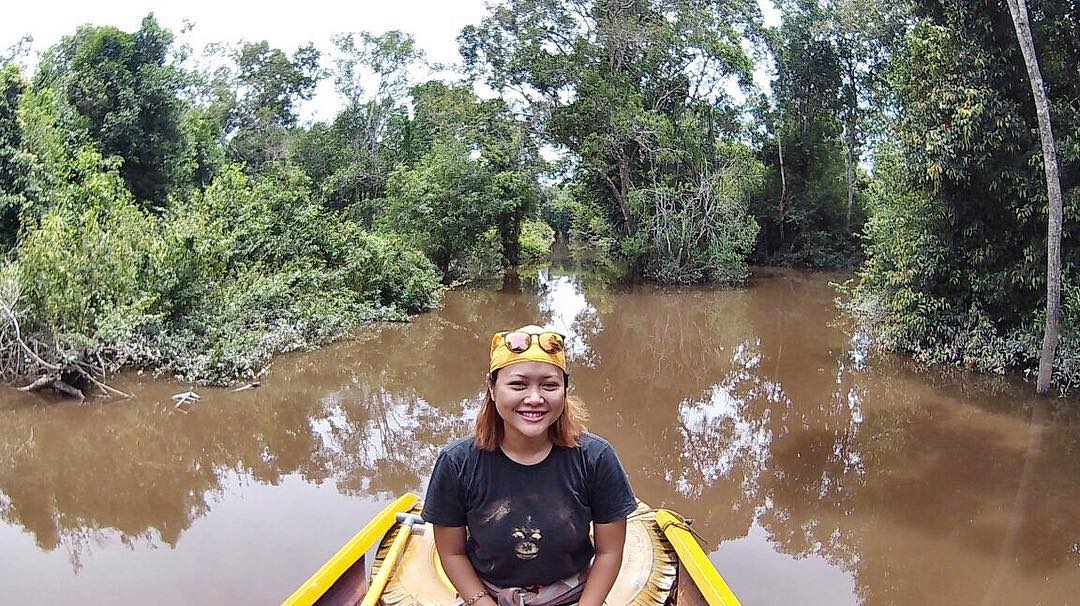 Serunya Kerja di Bidang Ekowisata. Keluar Masuk Hutan, Beri Peluang Belajar Hingga ke Luar Negeri