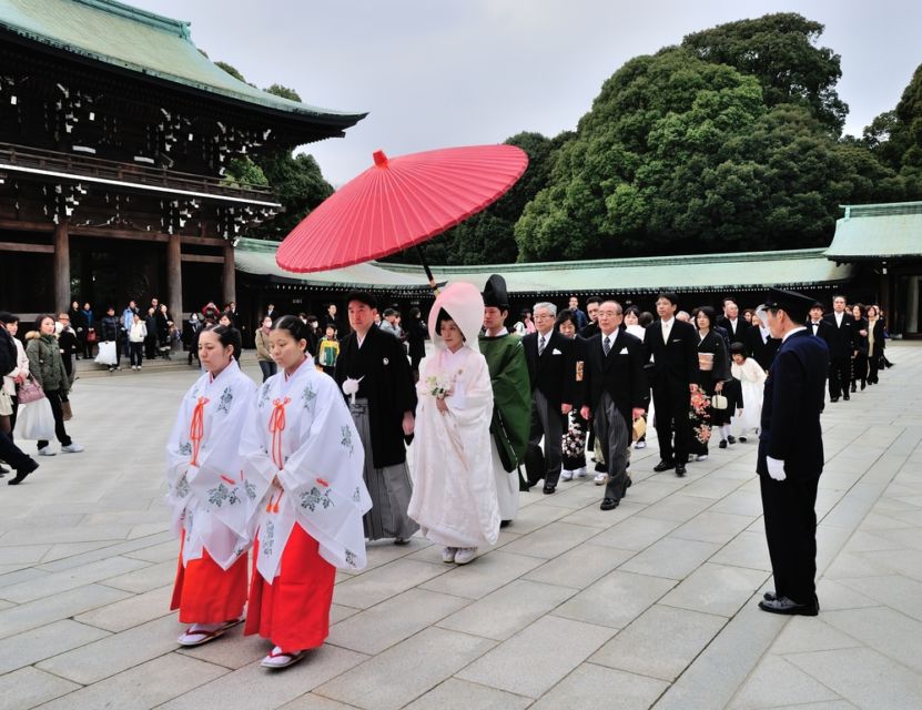 6 Ragam Tradisi Sumbangan dan Kado Nikah di Dunia. Unik-unik lo Ternyata!