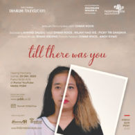 Jagongan Wagen Edisi Oktober “Till There Was You – Perbincangan yang Dirindukan”