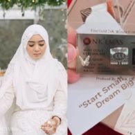 Viral Taqy Malik Nikah Bagikan Suvenir Emas, ini 6 Artis Lain yang Berikan Suvenir Custom Elegan