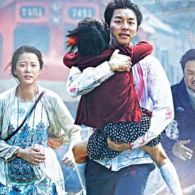 #HipweeDaebak-Flashback Dengan K-Movie Train To Busan, Mirip Nggak Sih Sama Keadaan Pandemi Sekarang?