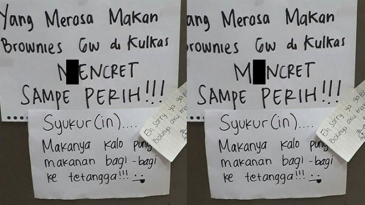 11 Aturan dan Peringatan Kocak yang Bikin Kamu Terkejut. Emang Harus Pakai Cara Jenaka Gini, ya?