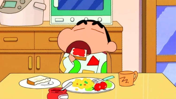 5 Episode Terlucu dari Crayon Shinchan yang Harus Kamu Tonton Lagi. Kocaknya Nggak Ketulungan!