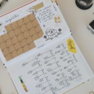 Asah Kreatifitas, Ini 5 Manfaat yang Kamu Dapatkan Ketika Membuat Bullet Journal!