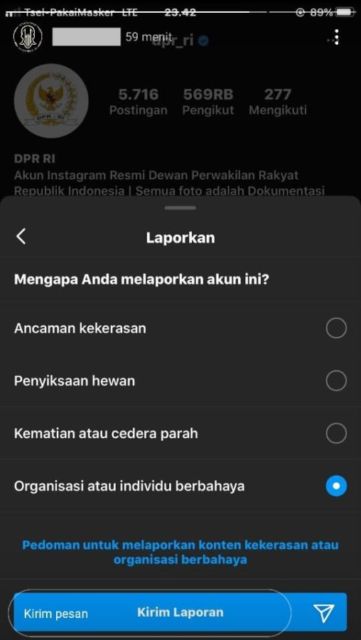 8 Cara Protes Kocak dari Warganet yang Nggak Setuju UU Omnibus Law. Melawan Tanpa Turun ke Jalan!