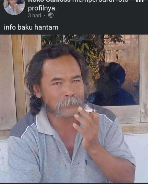 Bunda, Tolong Pantau Suami Baik-Baik Saat Mereka Gabut, ya. Sedih Kalau Kelakuannya Begini :(