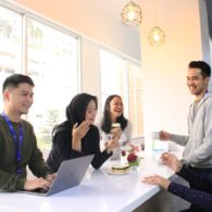 Adopsi Budaya Kerja Ala Startup, Cara Amar Bank Agar Tetap Produktif dan Terus Inovatif