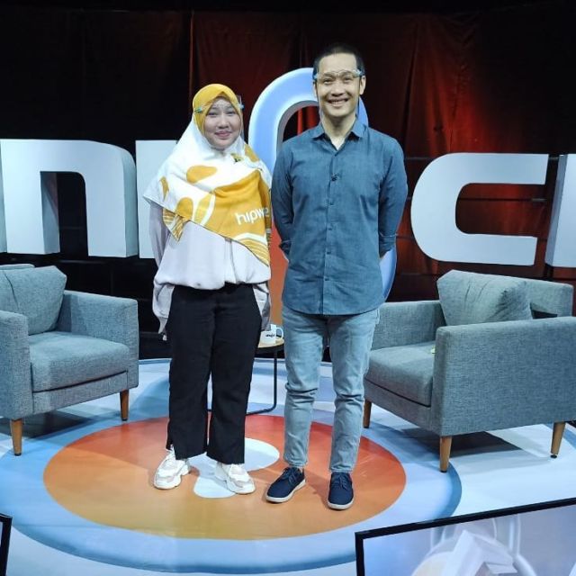 Kisah Sukses Billy Boen, CEO Young on Top yang Passionate Banget Ajak Anak Muda Melek Investasi