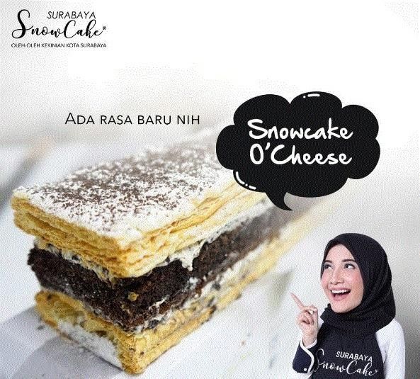 Belajar dari Nasib Bisnis Kue Artis Viral yang Kini Hilang Kabar. Sempat Jaya Banget di Masanya