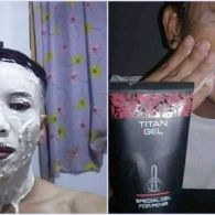 Kocaknya Kelakuan Cowok Saat Disuruh Pakai Skincare. Biar Mereka Tahu Rasanya Jadi Cewek!