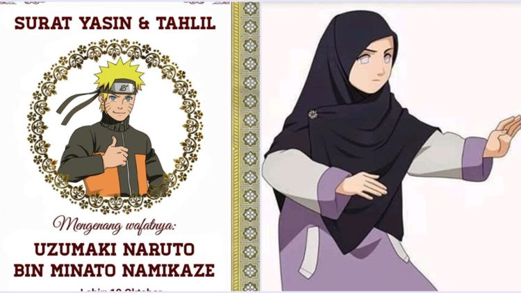 5 Alternatif Pekerjaan untuk Hinata Sepeninggal Naruto Wafat. Biar Boruto Bisa Dapet Sekolah Layak!