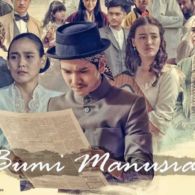 Review Film Bumi Manusia: Hanung Bramantyo Cukup Berhasil Bawa Cerita Novel ke Layar Lebar