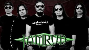 Nostalgia 5 Lagu Jamrud yang Liriknya Nyeleneh, tapi Enak Dinyanyiin. Band Legendaris nih