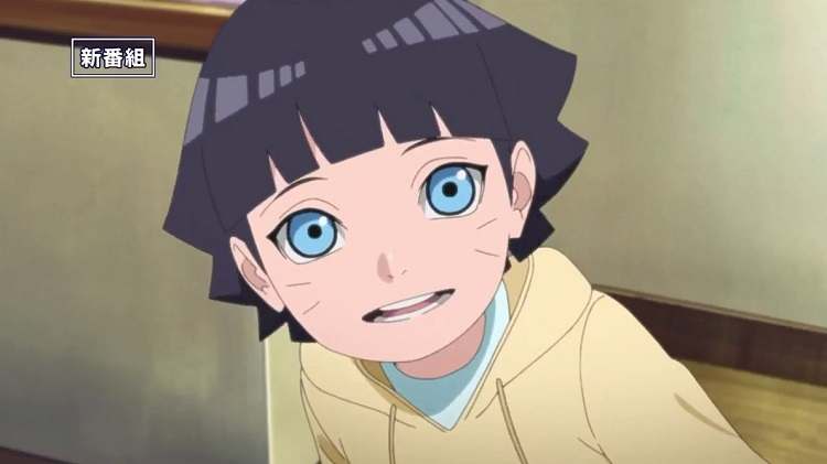 5 Alternatif Pekerjaan untuk Hinata Sepeninggal Naruto Wafat. Biar Boruto Bisa Dapet Sekolah Layak!