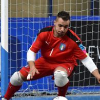 Membongkar Alasan Orang Gendut Selalu Disuruh Jadi Kiper Futsal