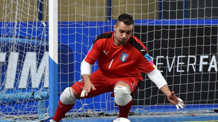 Membongkar Alasan Orang Gendut Selalu Disuruh Jadi Kiper Futsal