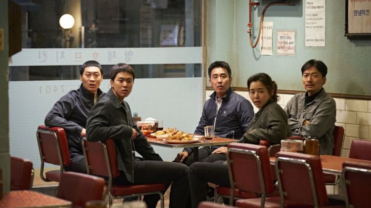 #HipweeDaebak-Penuh Aksi dan Tawa, Ini 5 Rekomendasi Film Korea Bergenre Action Comedy