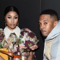 Selamat! Nicki Minaj Lahirkan Anak Pertamanya, Hadiah Indah Spesial Setahun Pernikahan