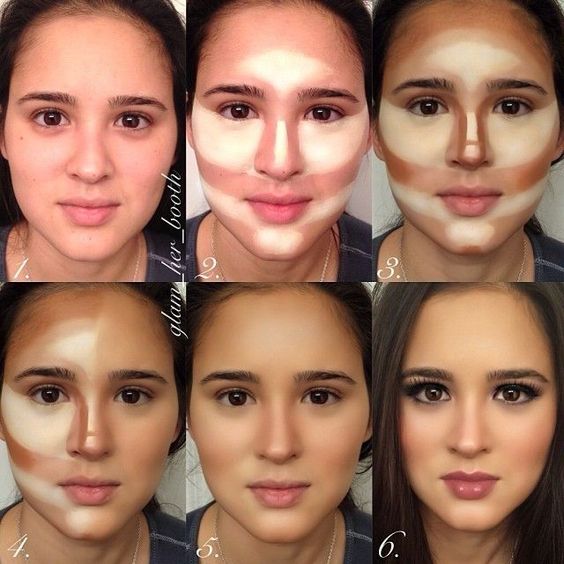 5 Jawaban Atas Pertanyaan, 'Kenapa Makeup-ku Nggak Pernah Bisa Sebagus Mereka'