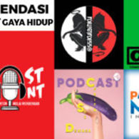 5 Rekomendasi Podcast dengan Tema Gaya Hidup yang Memberikan Nilai Positif Para Pendengarnya