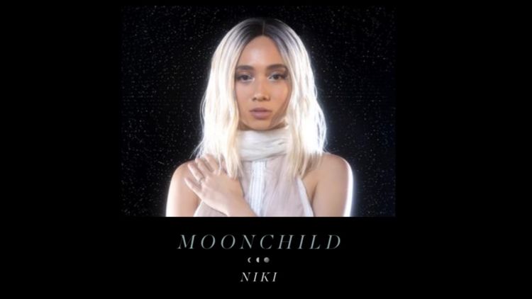 Konser Teatrikal “MOONCHILD Experience” dari NIKI Siap Menghibur Kita Akhir Pekan Ini