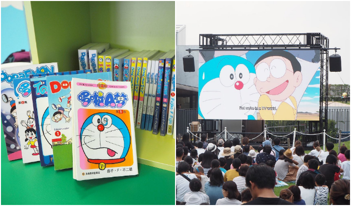 Rayakan 50 Tahun Terbitnya, Doraemon Rilis Film Baru yang Mengharukan. Kenangan Masa Kecil nih