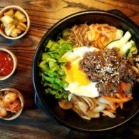 #HipweeDaebak-5 Makanan Khas Korea yang Enak dan Lezat