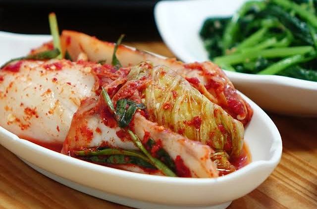 Sejarah Singkat Kimchi Bisa Jadi Makanan Khas Korea. Plus Ada Resep dan Cara Buatnya juga!