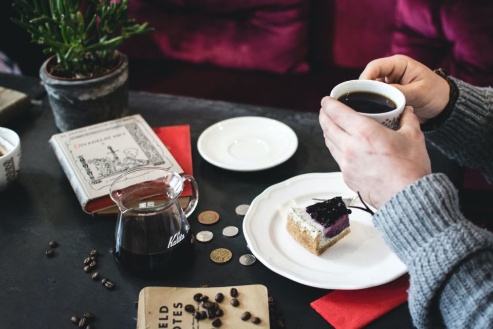 [KUIS] Kulik Hubunganmu dengan Kopi di Kuis Ini, Tipe Peminum Kopi Seperti Apa sih Kamu?