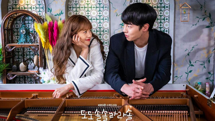 #HipweeDaebak – DoDoSolSoLaLaSol, Comedy Romance Ringan Sarat Makna yang Wajib Kamu Tonton!