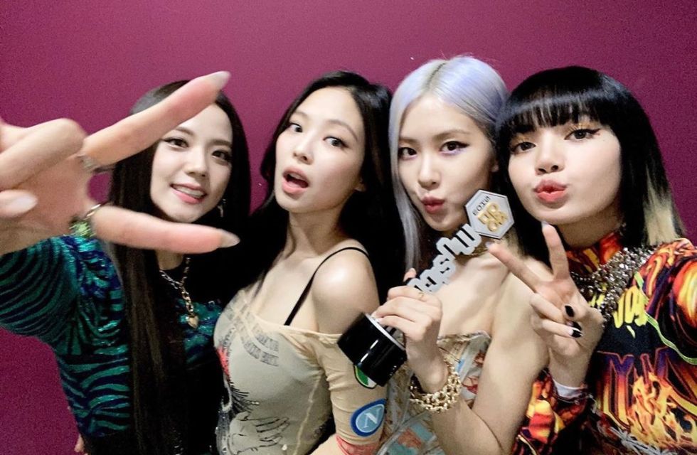 [KUIS] Siapa Member BLACKPINK yang Paling Cocok Jadi Soulmate-mu? Jennie, Lisa, Rosé, atau Jisoo?