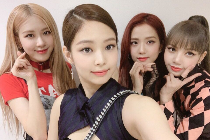 [KUIS] Siapa Member BLACKPINK yang Paling Cocok Jadi Soulmate-mu? Jennie, Lisa, Rosé, atau Jisoo?