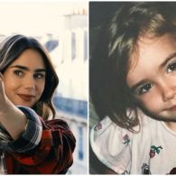 Mengintip 6 Fakta Menarik Lily Collins; Pemeran Utama dalam Serial ‘Emily in Paris’ yang Lagi Viral