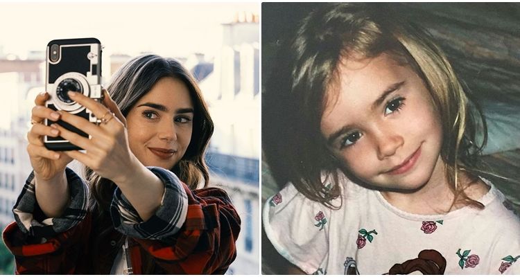 Mengintip 6 Fakta Menarik Lily Collins; Pemeran Utama dalam Serial ‘Emily in Paris’ yang Lagi Viral