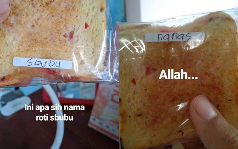 10 Jenis Roti yang Akan Membuatmu Merem Melek sejak Pandangan Pertama. Perhatikan Bungkusnya deh~