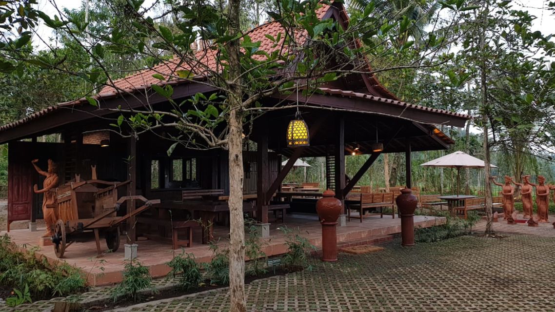 Taman Gandrung Terakota