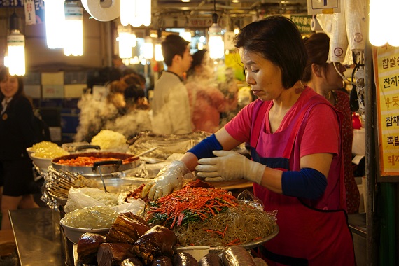 10 Makanan Khas Korea yang Sering Muncul di K-Drama, Mana Nih yang Paling Bikin Ngiler?