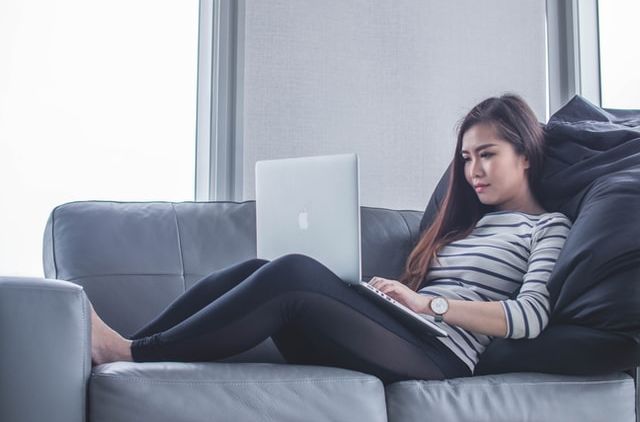 Work From Home Anti Mager, 5 Tips Ini Bisa Kamu Coba Agar Tetap Produktif