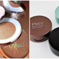 Mengenal BB Cushion Lebih Dalam, Solusi Praktis Tampil Cantik Buat yang Kurang Suka Dandan