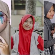 Kabar Terkini Lovely Natasha, MUA 9 Tahun yang Kini Makin ‘Dewa’ Skill Makeup-nya!