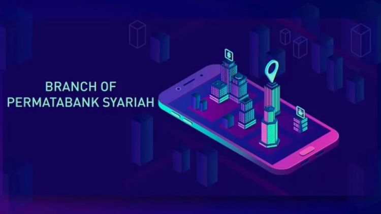 PermataBank Syariah Buka Branch Office Pertama dengan Konsep Kekinian di Kampus Al-Azhar Indonesia