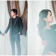 Pernikahan Selalu Ditunda, Akhirnya Kevin Aprilio Pamer Foto Pre-wedding. Sebentar Lagi Sah!